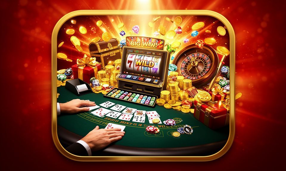 nobar22 Live Casino, Slots, and Sportsbook at nobar22